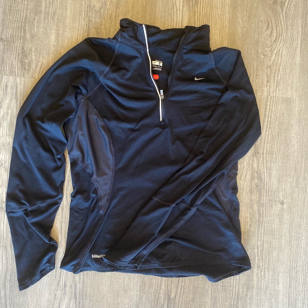 Nike Running Jacket